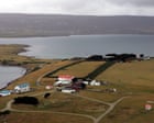 Image from linked report: Argentina will stop Falklands exploiting offshore oilfields, foreign minister says
