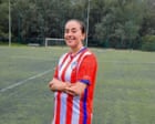 Source-feed image associated with Drowned the day her visa came through: the tragedy of a Moroccan footballer trying to reach Ceuta