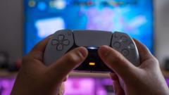 Source-feed image associated with PlayStation Network outage resolved after thousands of gamers unable to play