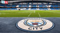 Image from linked report: Watch: What could the potential sanctions for Man City be?