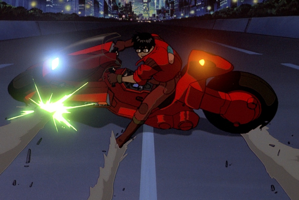 Source-feed image associated with ‘Akira’ Gets Its First New 35mm Print in Decades, Set to Tour U.K. and Ireland Cinemas