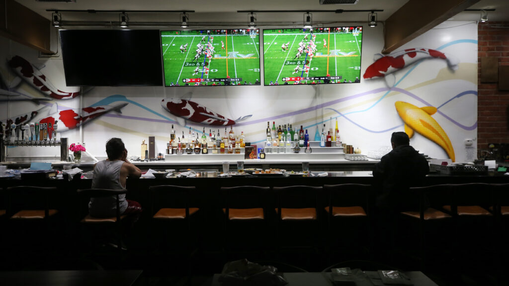 Source-feed image associated with Opinion: Am I a hypocrite for loving football despite CTE?