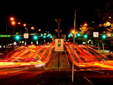 Source-feed image associated with Road deaths have declined globally since 1990 except in poorer countries, study finds