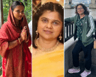 Source-feed image associated with Families of 33 missing Britons rush to Nepal as fears grow of more floods