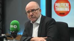 Source-feed image associated with Attorney general had 'no doubt' on reviewing teen boys' rape sentences