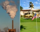 Image from linked report: Fossil-fuel firms in line for billions in benefits after answering Trump’s donation call