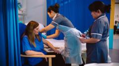 Source-feed image associated with Half of vaccines are binned - 'fridge-free' versions could change that
