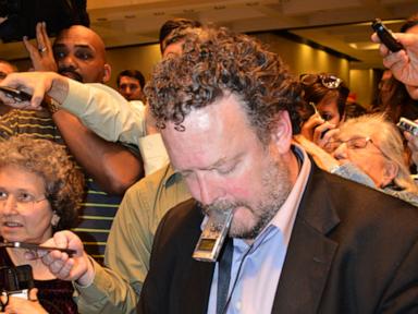 Image from linked report: Longtime AP Florida politics reporter Brendan Farrington dies at 60