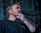 Source-feed image associated with Graham Platner was an unforced error – the left has lessons to learn | Osita Nwanevu