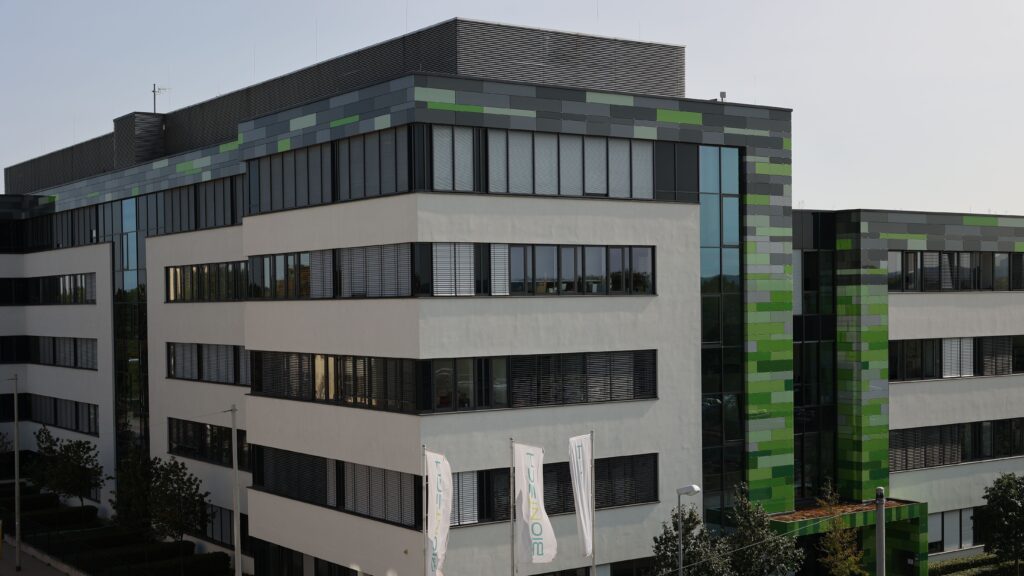 Source-feed image associated with STAT+: BioNTech names Guido Oelkers its new CEO