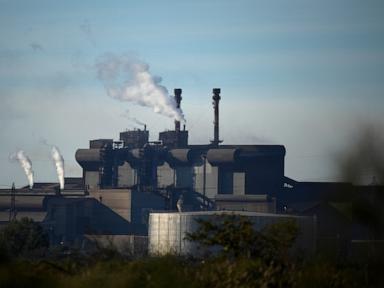 Source-feed image associated with EU issues new steel and e-commerce regulations to reduce trade imbalance with China