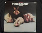 Source-feed image associated with Hilarious or a nightmare? Exhibition displays the worst album covers ever