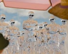 Source-feed image associated with Did someone wearing Meta Glasses film you today? Are you sure?