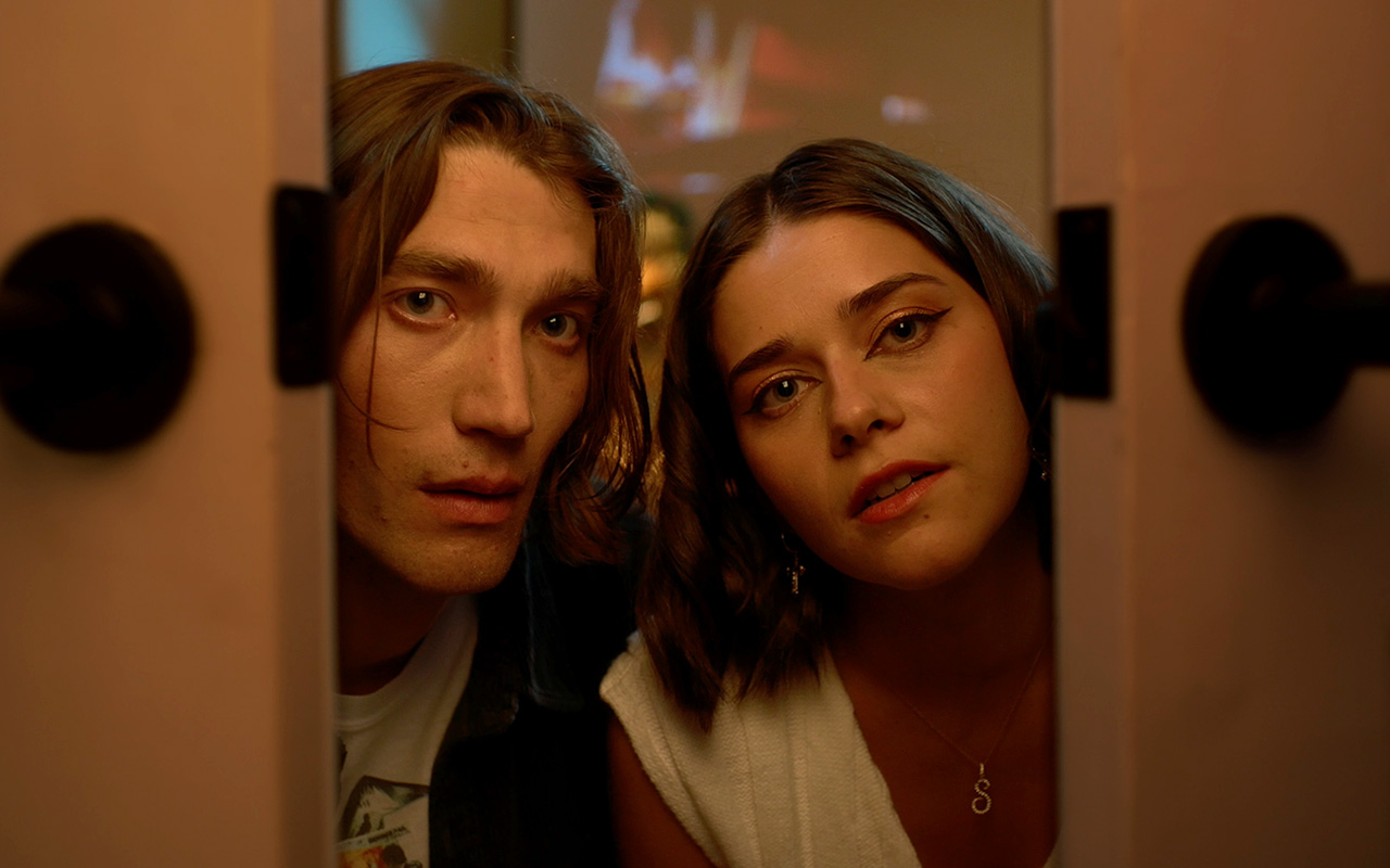 Source-feed image associated with Byron Allen’s Freestyle Digital Media Picks Up Jeff Ryan’s Golf Crime Comedy ‘Mooch’ – Film News in Brief