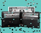 Source-feed image associated with Consumer protection agency deletes thousands of pages as Trump administration seeks to dismantle it