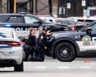 Source-feed image associated with ‘Nightmare’ shooting in Montreal leaves three dead including police officer and bystander