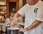 Image from linked report: Cooking with Tom Kerridge, the Michelin ‘meatfluencer’