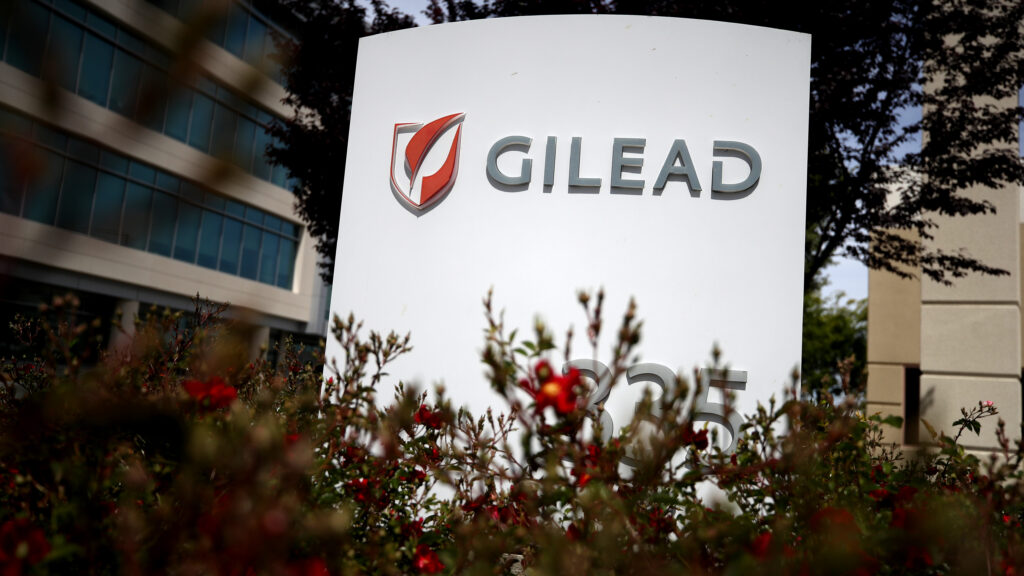 Source-feed image associated with STAT+: California Supreme Court sides with Gilead in ‘duty’ to innovate case