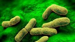 Image from linked report: US 'watching closely' after plague researcher dies in Russia