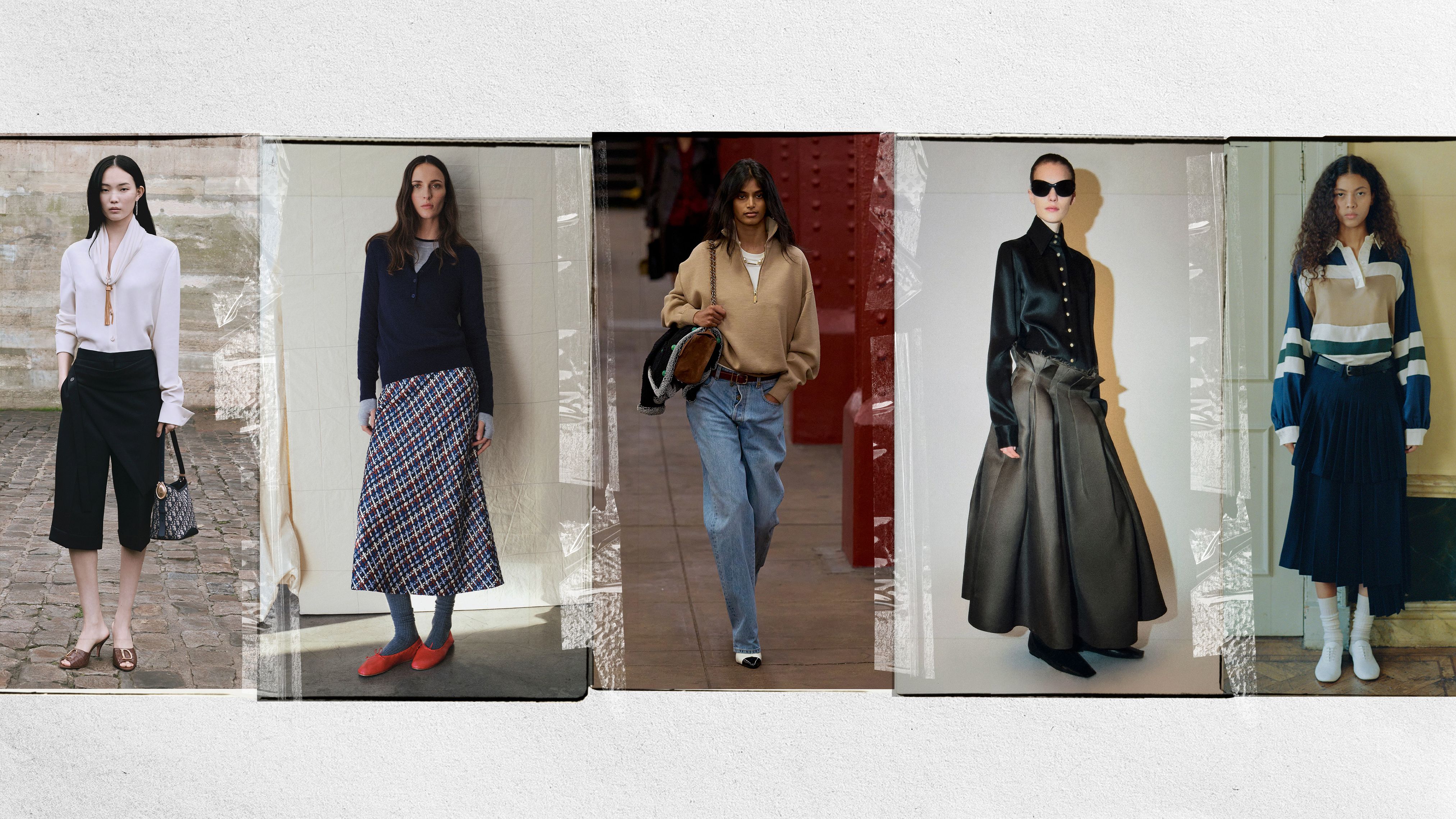 Source-feed image associated with 13 Pre-Fall Trends to Transition Your Wardrobe Into Next Season