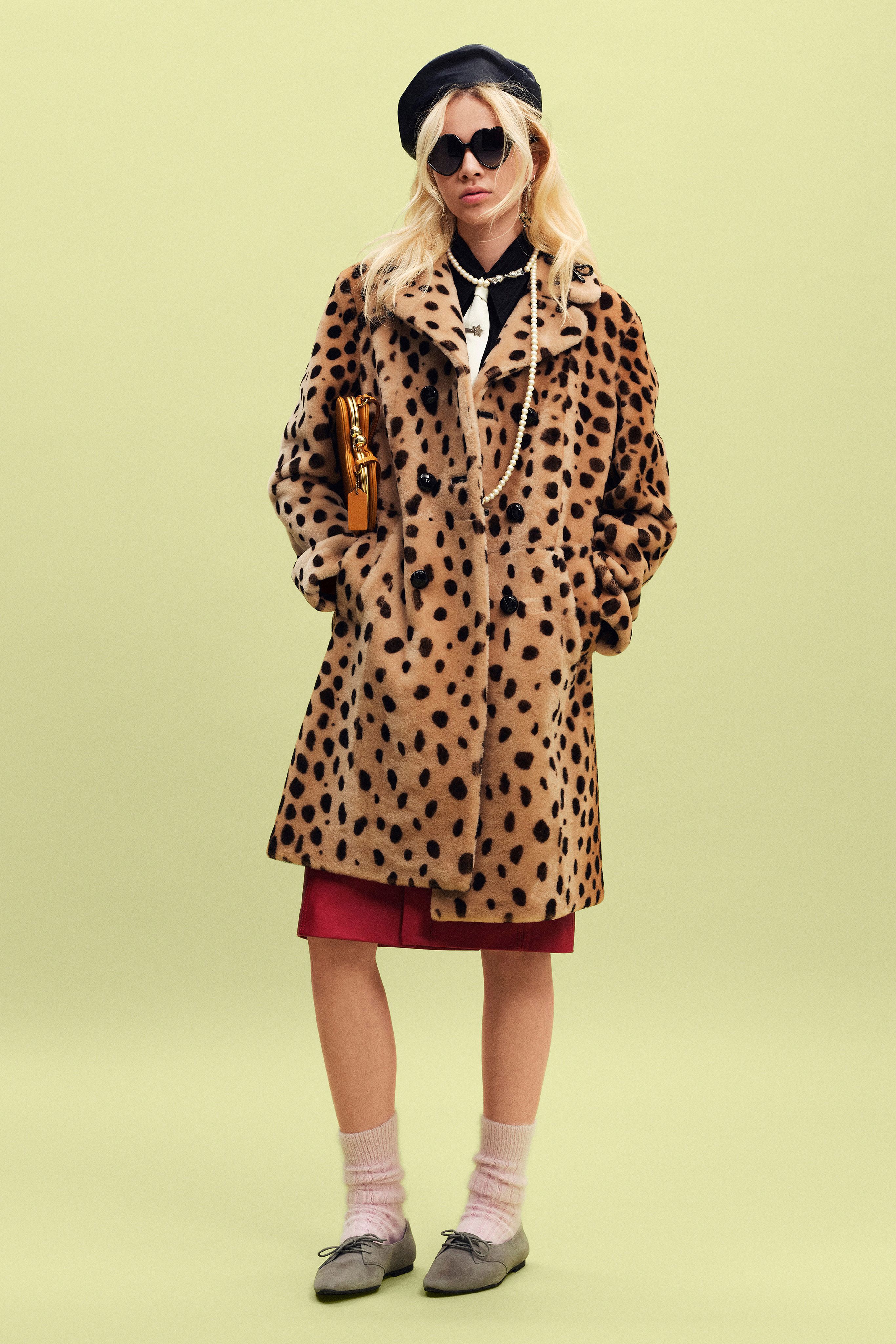 Source-feed image associated with Coach Resort 2027