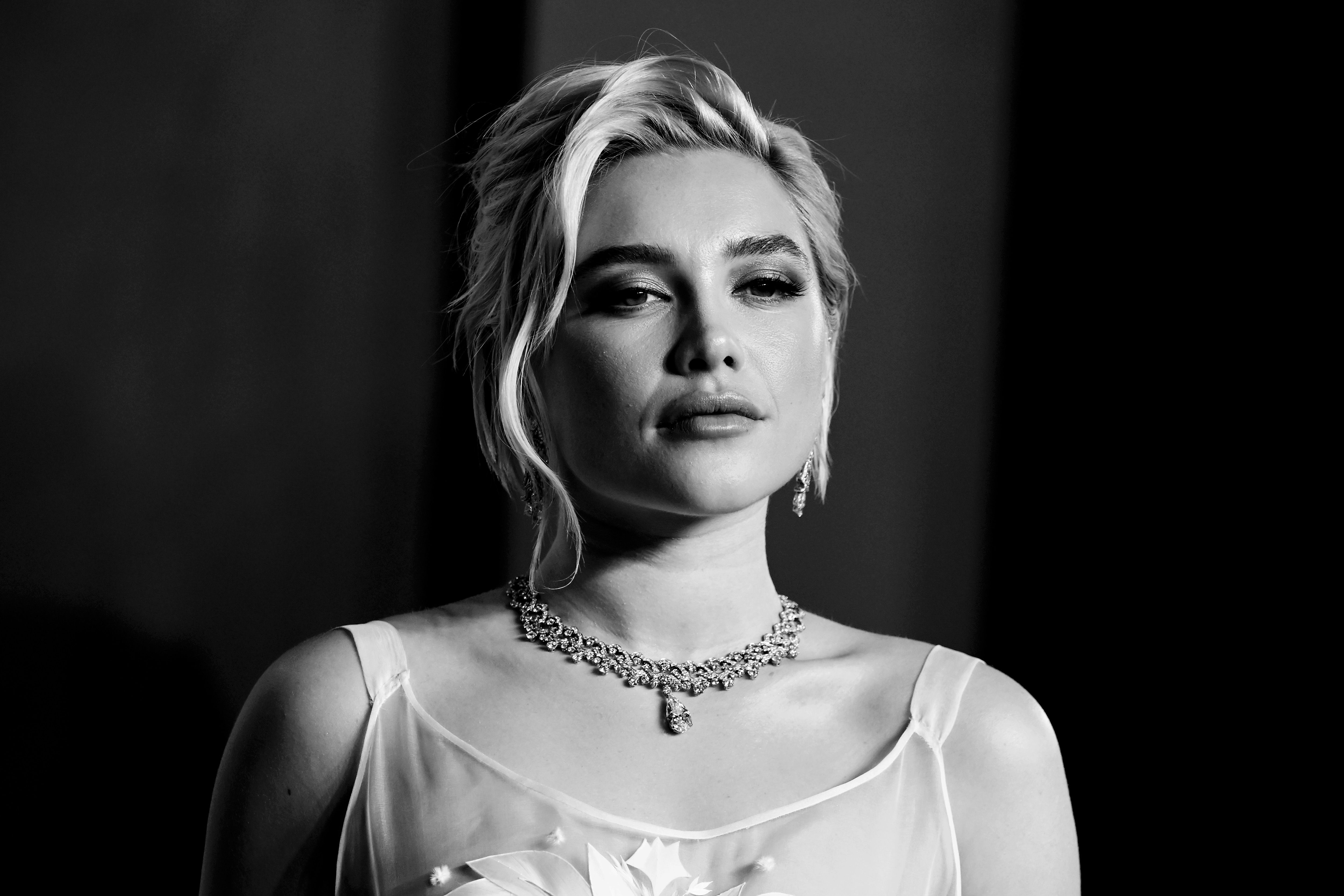 Source-feed image associated with What We Know So Far About Netflix’s Florence Pugh-Led ‘East of Eden’