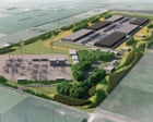 Source-feed image associated with ‘A lot of red flags’: plans for New Zealand’s first datacentre spark concern as locals demand greater transparency