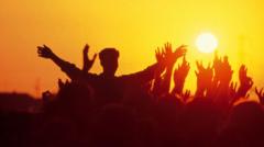 Source-feed image associated with Tickets for festivals are getting more expensive - we compared them