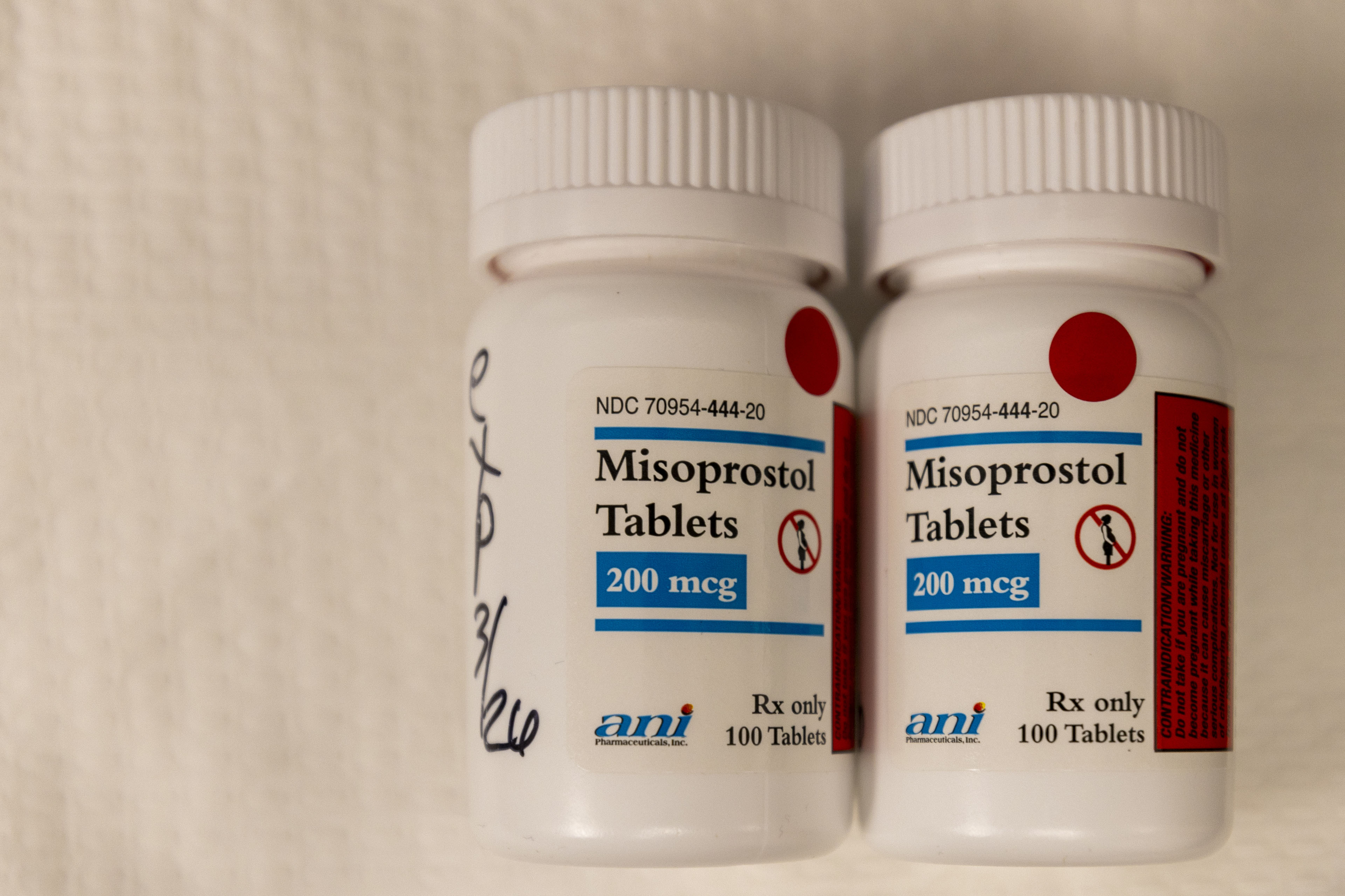 Source-feed image associated with Abortion Drug Law in Louisiana Heightens Hemorrhage Risk for Pregnant Patients