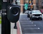 Source-feed image associated with Cut the cameras: Flock surveillance cameras spur rare bipartisan backlash