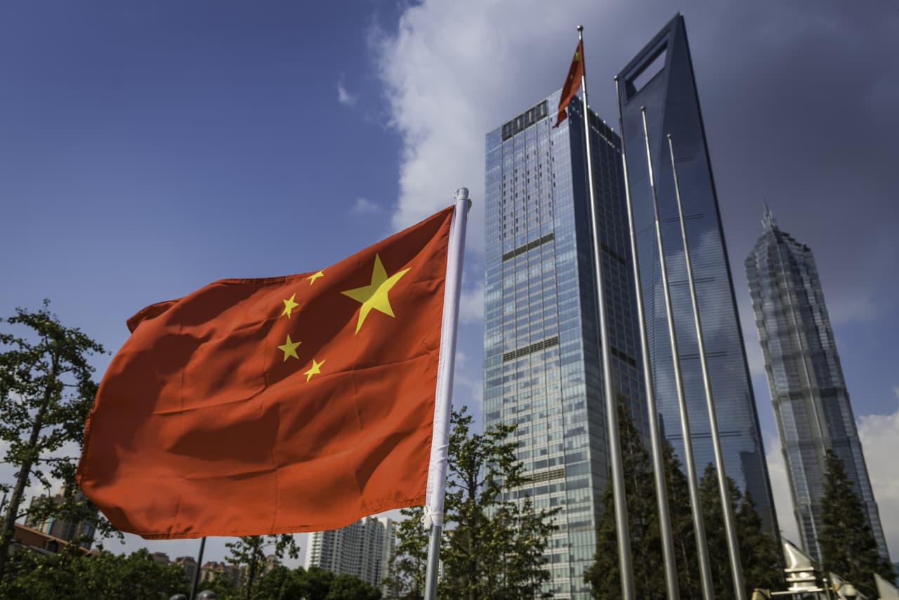 Image from linked report: Why one Warren Buffett–inspired fund manager is betting big on Chinese stocks