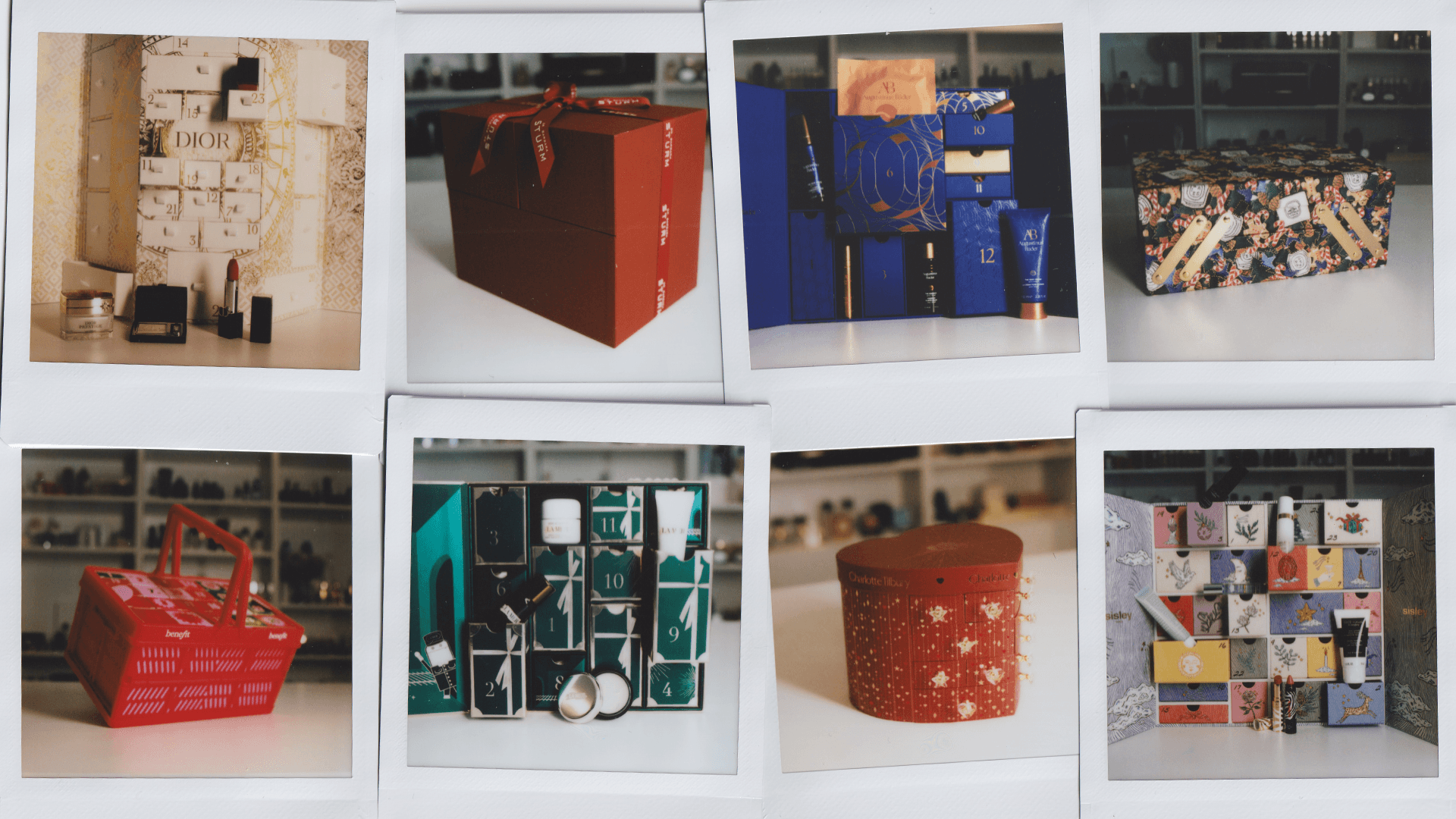 Source-feed image associated with It’s Time! The Best Beauty Advent Calendars of 2026 Have Started Hitting Shelves