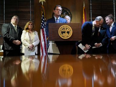 Source-feed image associated with Judge blocks Tennessee from reporting sick children to immigration authorities, for now