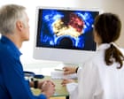 Source-feed image associated with Most UK men should not be offered prostate cancer screening, experts say