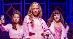 Source-feed image associated with 'I haven't left my house, I'm scared', says Mean Girls actor as Belfast shows cancelled over violence