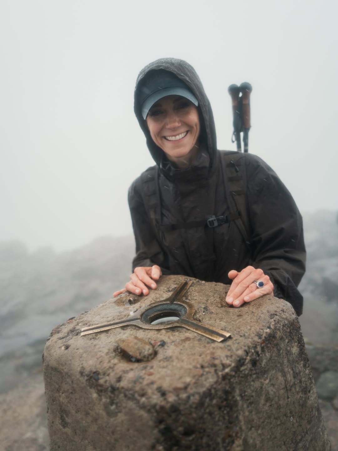 Source-feed image associated with Kate Middleton Reveals She Hiked the UK’s Toughest Mountains to “Explore Life Beyond Diagnosis”