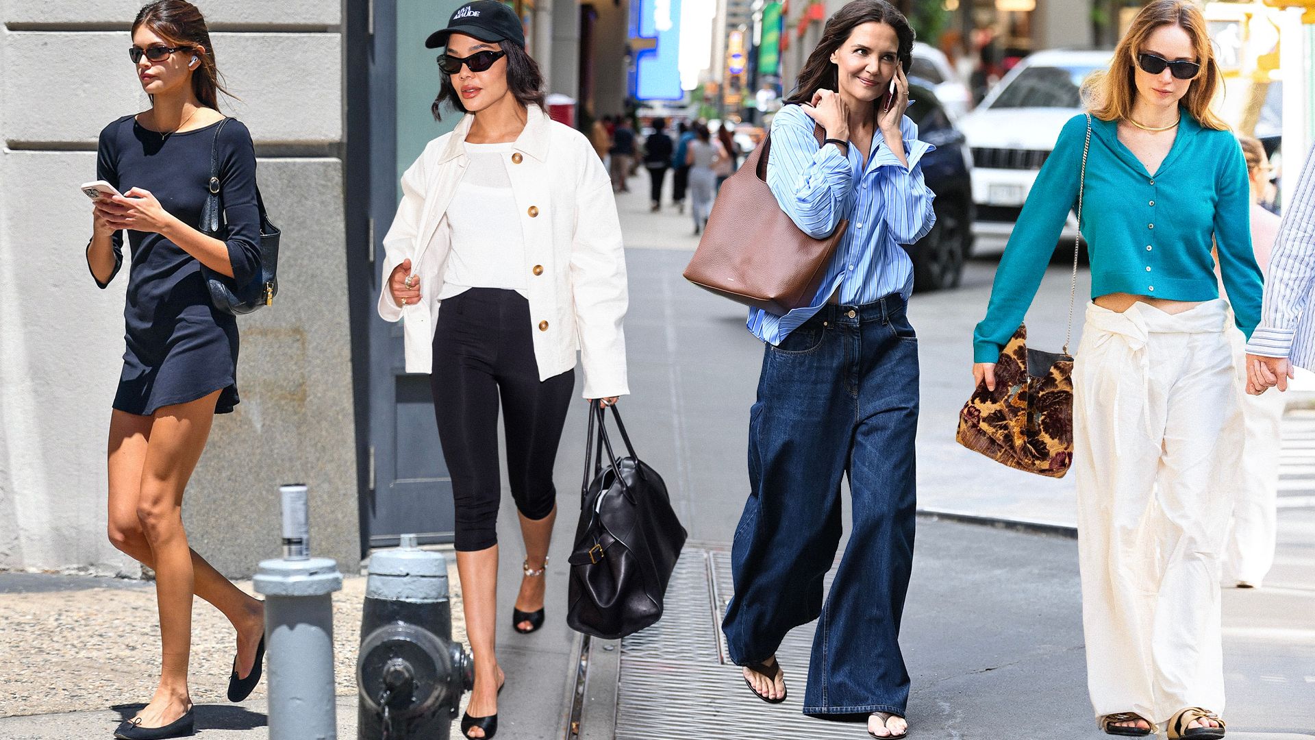 Source-feed image associated with Shop Our Favorite Celebrity Looks of the Week