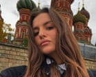 Source-feed image associated with ‘My fear was too great’: the Pussy Riot member recruited by Russian spies to inform on fellow activists