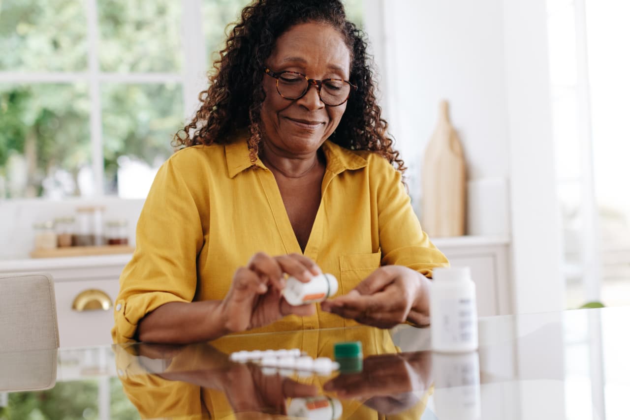 Source-feed image associated with Rising Medicare Part D premiums could drive more people into Medicare Advantage plans