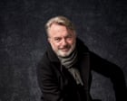 Source-feed image associated with Sam Neill filmed role in Legend of Zelda film adaptation before his death