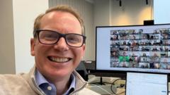 Source-feed image associated with I run the UK's biggest bank, here are five ways to manage your money