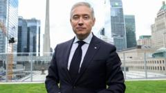 Image from linked report: UK should 'team up' with Canada in new Europe alliance, Canadian minister tells BBC
