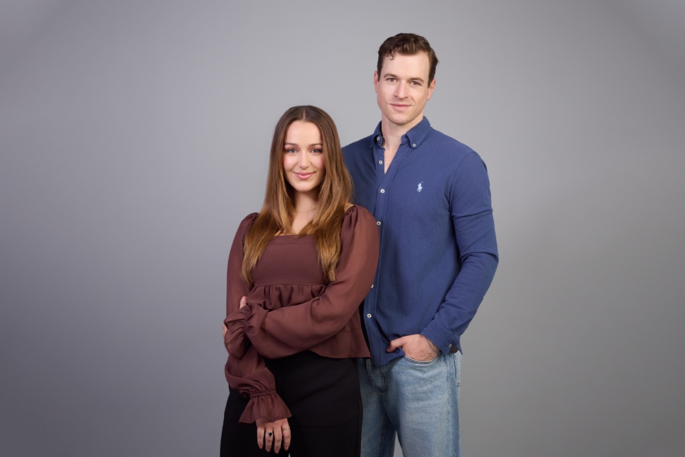 Source-feed image associated with ‘Jane Eyre’ Musical Sets U.K. Stage Debut With West End Stars Charlie Burn and Ashley Gilmour (EXCLUSIVE)