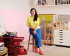 Image from linked report: ‘I’m an everythingist’: How Es Devlin became the go-to for Beyoncé gigs, fashion runways and the Olympics