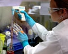 Source-feed image associated with London startup to trial drug to prevent cancer therapy side-effect ‘cytokine storm’