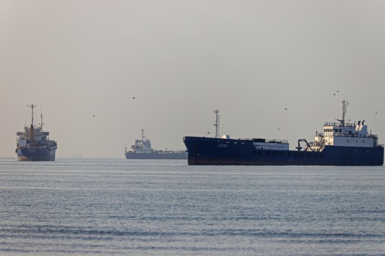 Source-feed image associated with What have the U.S. and Iran agreed to? This is what markets are focused on.