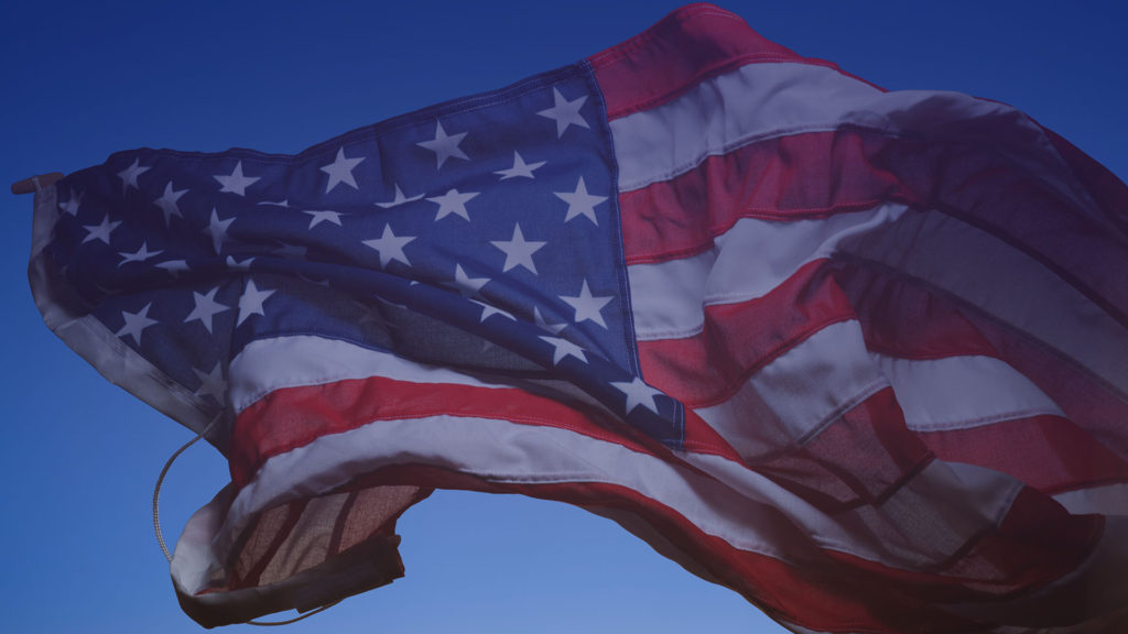 Source-feed image associated with How satire shaped American history
