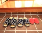 Source-feed image associated with Please don’t rearrange our shoes when we turn up, paramedics in Japan urge