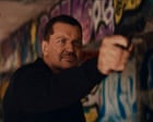 Source-feed image associated with Rise of the Footsoldier: Retribution review – never-ending hardman-on-a-mission franchise heads to Ibiza