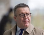 Source-feed image associated with Former Labour deputy leader Tom Watson joins Palantir